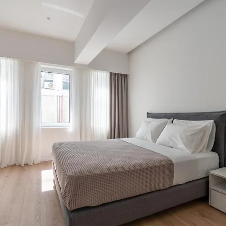 Ermou 40 Suites-3